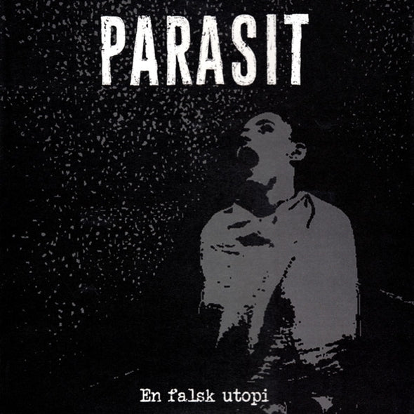 |   | Parasit - En Falsk Utopi (LP) | Records on Vinyl
