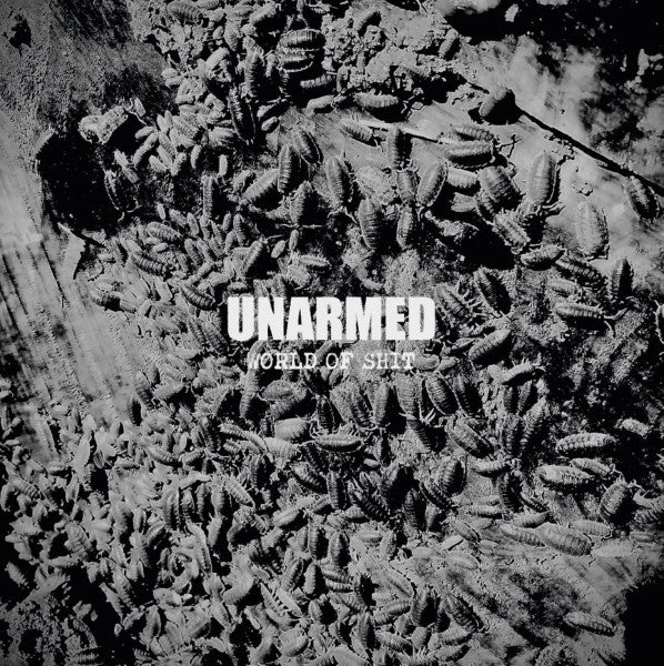  |   | Unarmed - World of Shit (Single) | Records on Vinyl