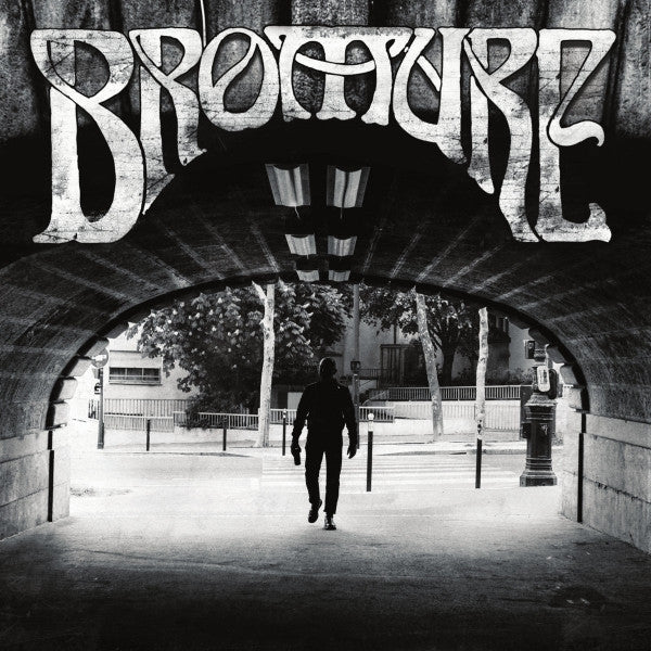  |   | Bromure - Bromure (LP) | Records on Vinyl