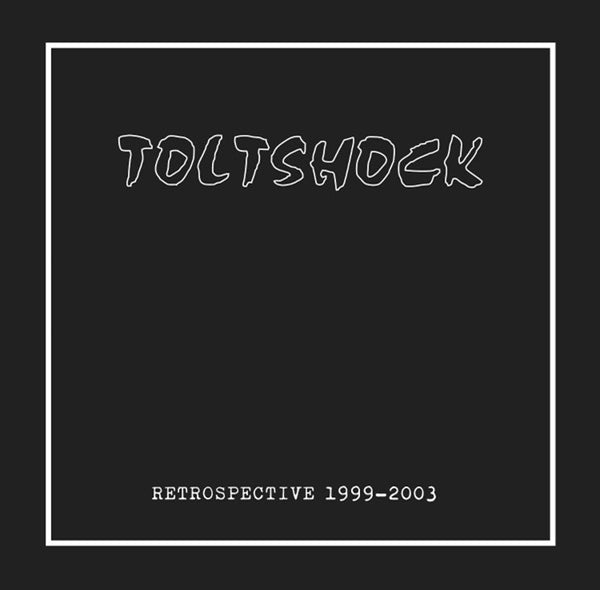  |   | Toltshock - Retrospective 1999-2003 (LP) | Records on Vinyl