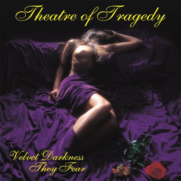  |   | Theatre of Tragedy - Velvet Darkness They Fear (2 LPs) | Records on Vinyl