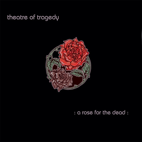  |   | Theatre of Tragedy - A Rose For the Dead (2 Singles) | Records on Vinyl