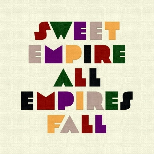  |   | Sweet Empire - All Empires Fall (LP) | Records on Vinyl