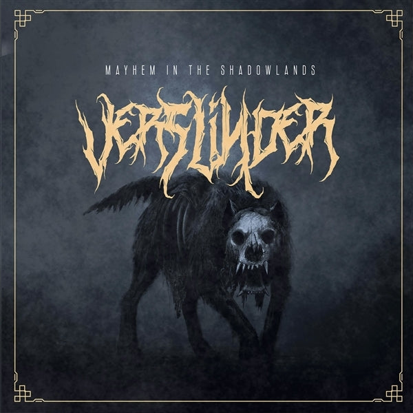  |   | Verslinder - Mayhem In the Shadowlands (LP) | Records on Vinyl