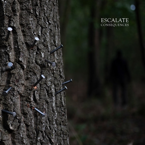  |   | Escalate - Consequences (LP) | Records on Vinyl