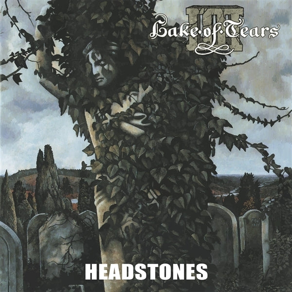  |   | Lake of Tears - Headstones (LP) | Records on Vinyl