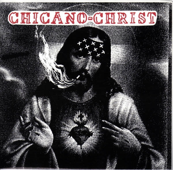  |   | Chicano-Christ - Chicano-Christ (Single) | Records on Vinyl