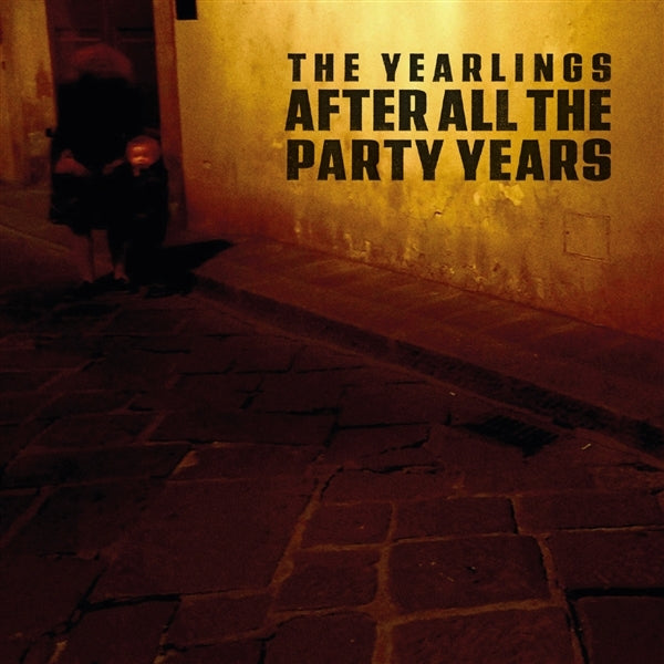  |   | Yearlings - After All the Party Years (LP) | Records on Vinyl