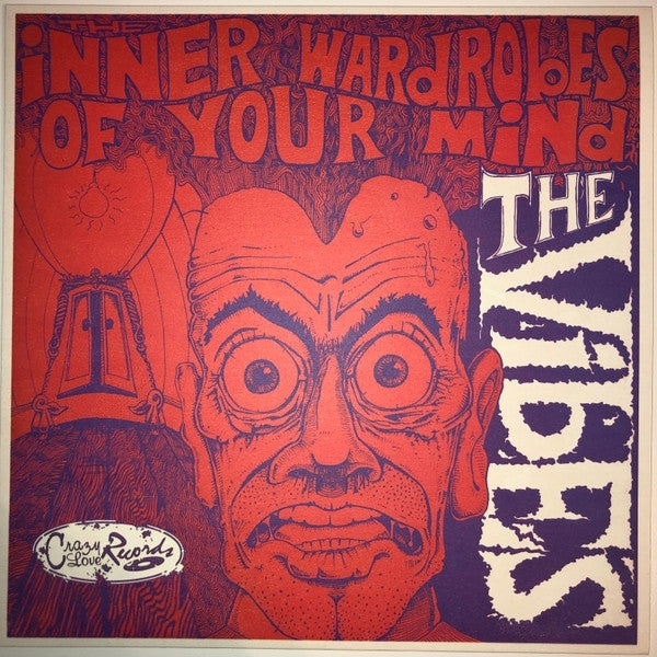 |   | Vibes - The Inner Warrobes of Your Mind (Single) | Records on Vinyl