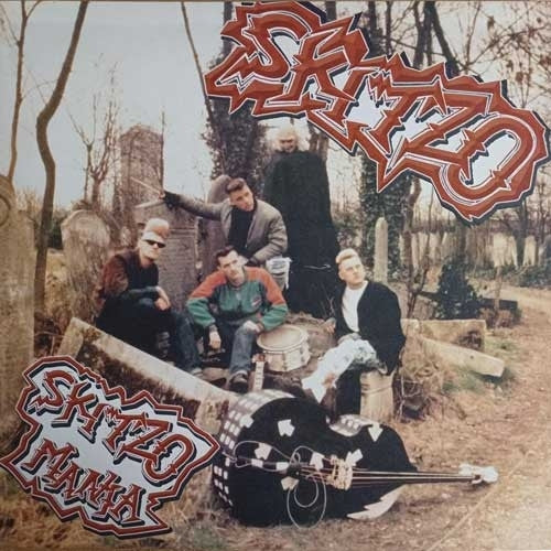  |   | Skitzo - Skitzo Mania (LP) | Records on Vinyl