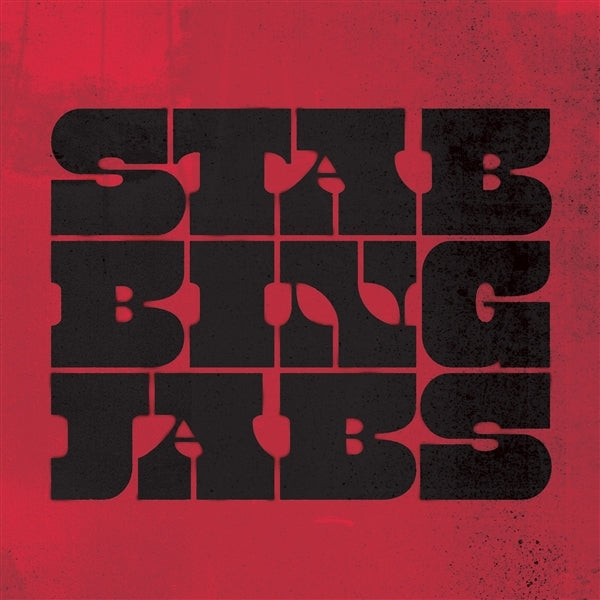 |   | Stabbing Jabs - The Stabbing Jabs (LP) | Records on Vinyl