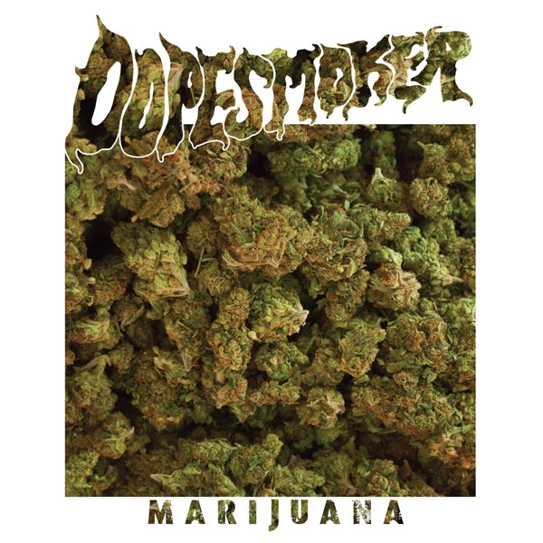  |   | Dope Smoker - Marijuana (LP) | Records on Vinyl