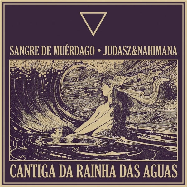  |   | Judasz & Nahimana & Sangre De Muerdago - Ilusao Da Quietude (LP) | Records on Vinyl