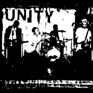 Unity - Live Rehearsal Demo 83 (Single) Cover Arts and Media | Records on Vinyl