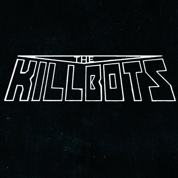  |   | Killbots - The Second Barrage (Single) | Records on Vinyl