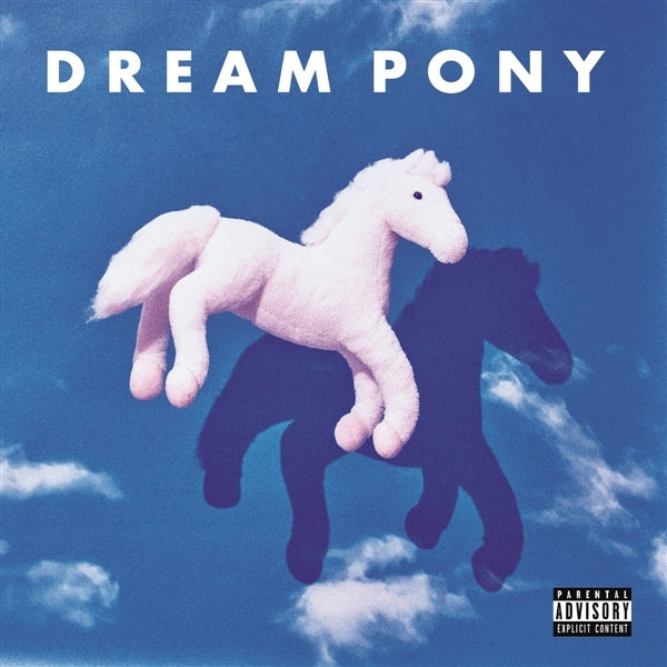  |   | Dream Pony - Suspicion Today (LP) | Records on Vinyl