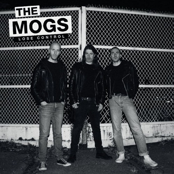  |   | Mogs - Lose Control (LP) | Records on Vinyl