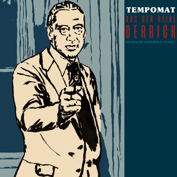  |   | Tempomat - Aus Der Reihe Derrick (LP) | Records on Vinyl