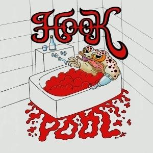 Hook - Pool (LP) Cover Arts and Media | Records on Vinyl