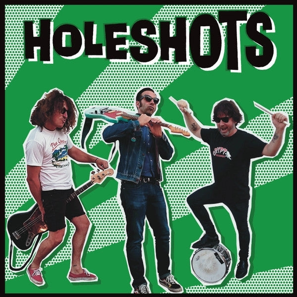  |   | Holeshots - Holeshots (LP) | Records on Vinyl
