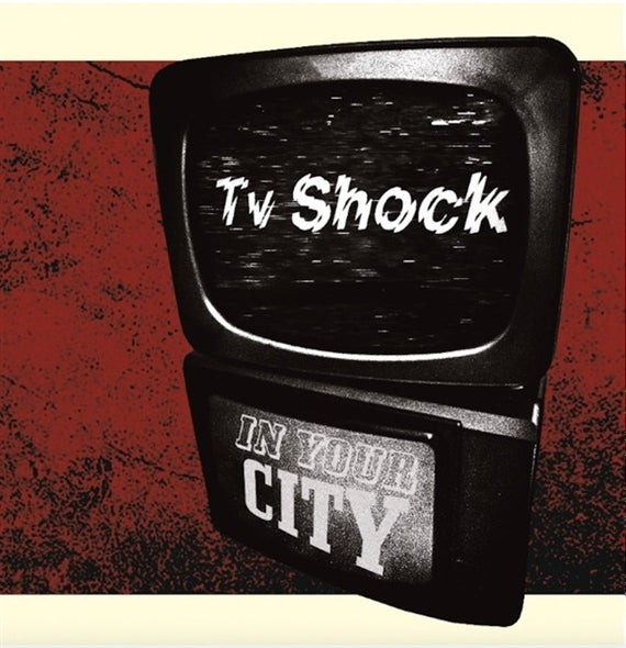  |   | Tv Shots - In Your City (LP) | Records on Vinyl