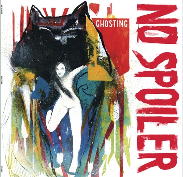  |   | No Spoiler - Ghosting (LP) | Records on Vinyl