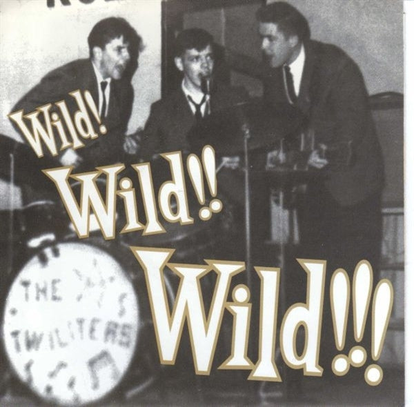  |   | V/A - Wild! Wild!! Wild!!! (Single) | Records on Vinyl