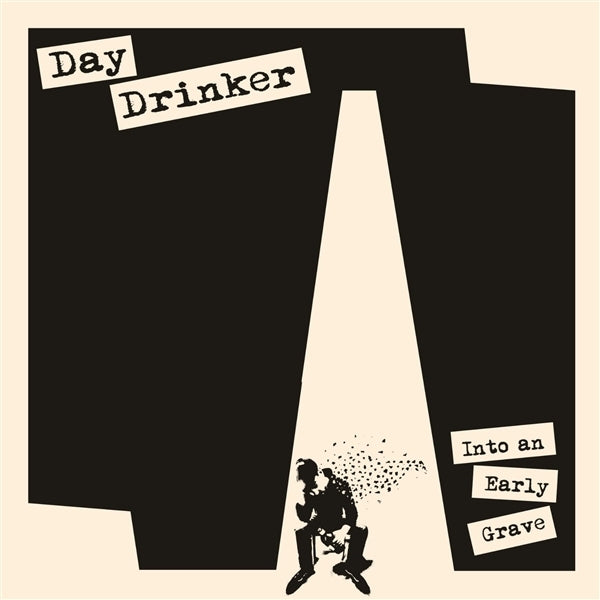  |   | Day Drinker - Into an Early Grave (LP) | Records on Vinyl