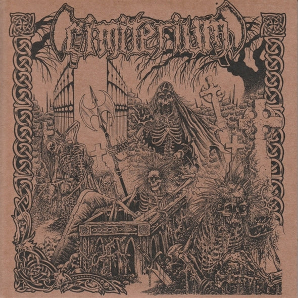  |   | Cimiterium - Cimiterium (Single) | Records on Vinyl