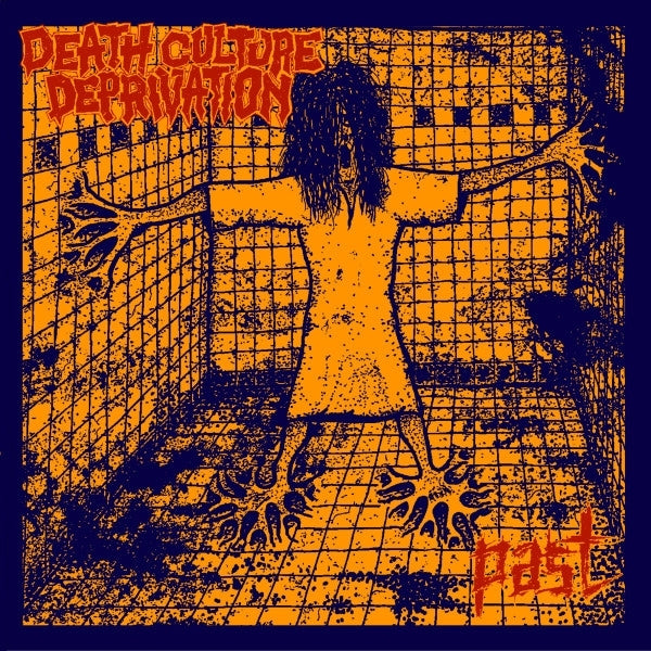  |   | Death Culture Deprivation - Past (Single) | Records on Vinyl