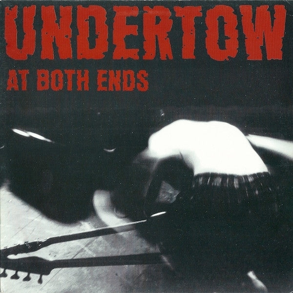  |   | Undertow - At Both Ends (2 LPs) | Records on Vinyl