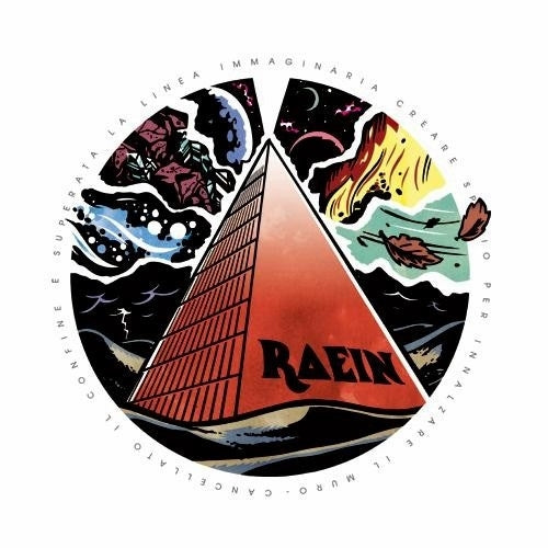  |   | Raein - Ogni Nuovo Inizio (LP) | Records on Vinyl