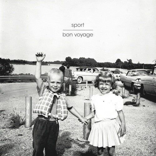  |   | Sport - Bon Voyage (LP) | Records on Vinyl