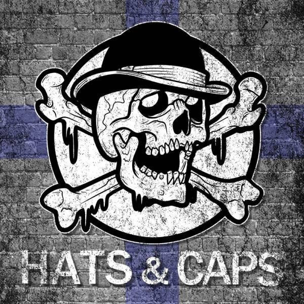  |   | Hats & Caps & Eastside Dogs - Split (Single) | Records on Vinyl