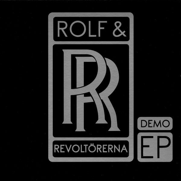  |   | Rolf Och Revoltorerna - Demo Ep (Single) | Records on Vinyl