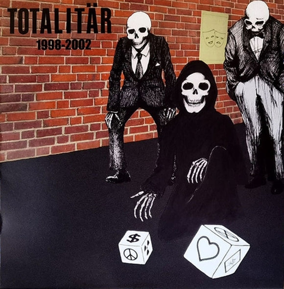  |   | Totalitar - 1998-2002 (LP) | Records on Vinyl