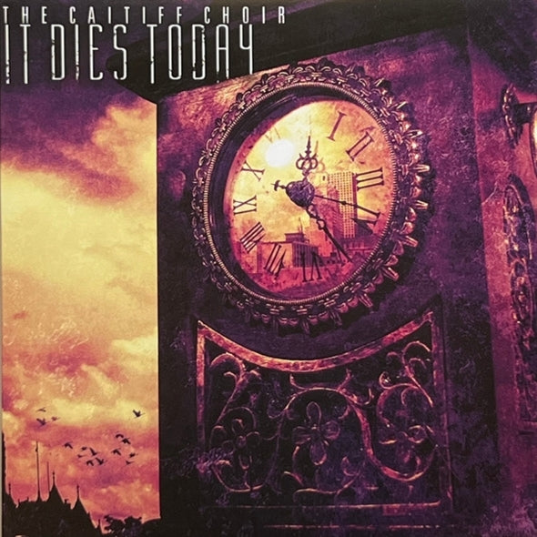  |   | It Dies Today - The Caitiff Choir (LP) | Records on Vinyl