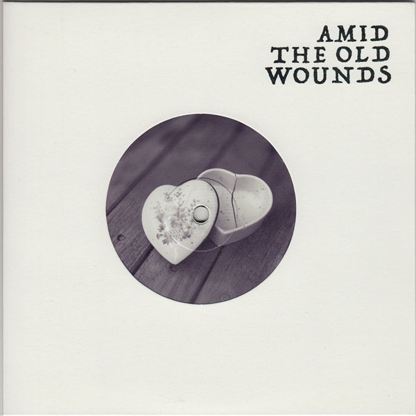  |   | Amid the Old Wounds - Rebreather (Single) | Records on Vinyl