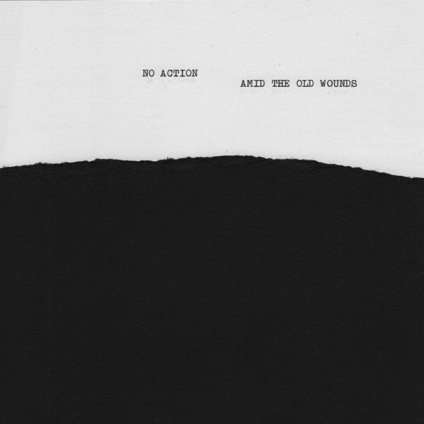  |   | No Action & Amid the Old Wounds - Split (Single) | Records on Vinyl