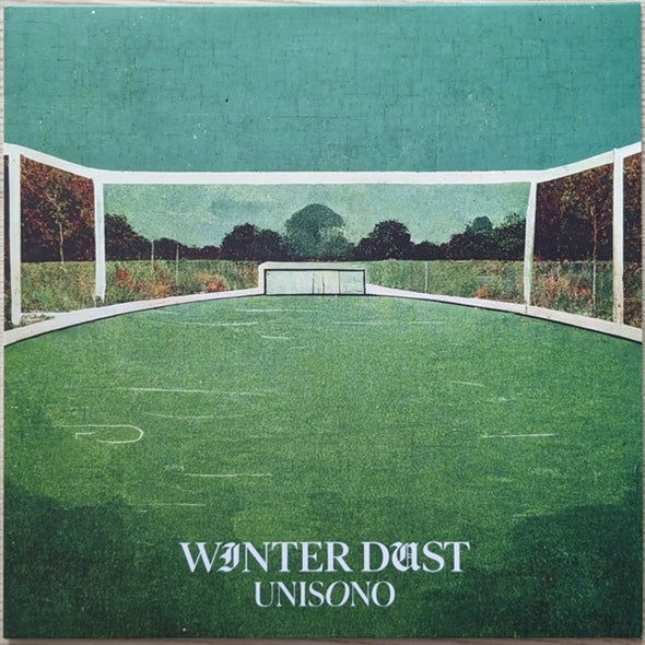  |   | Winter Dust - Unisono (LP) | Records on Vinyl