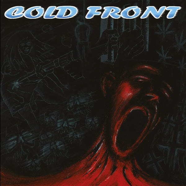  |   | Cold Front - Cold Front (LP) | Records on Vinyl