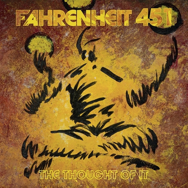  |   | Fahrenheit 451 - The Thought of It (LP) | Records on Vinyl