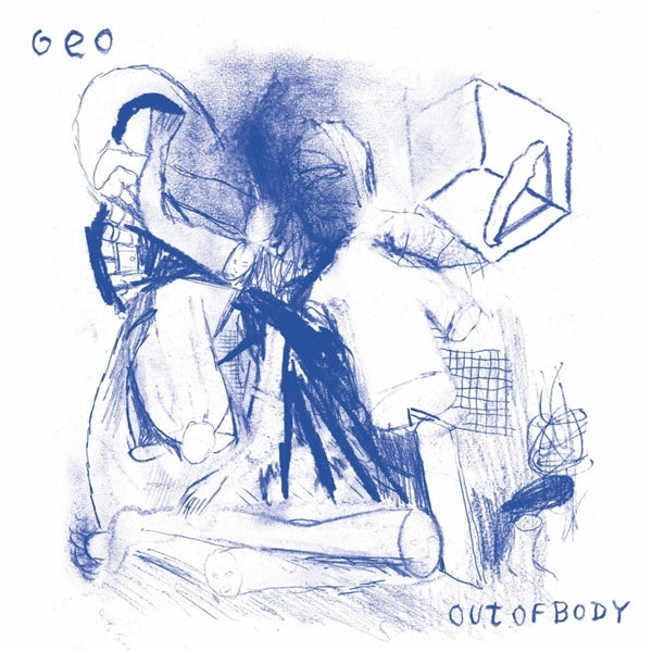  |   | Geo - Out of Body (LP) | Records on Vinyl