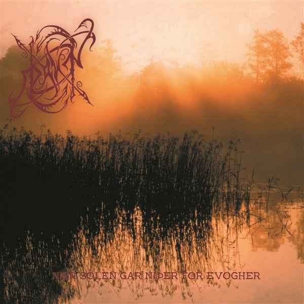  |   | Dawn - Naer Solen Gar Niper For Evogher (LP) | Records on Vinyl