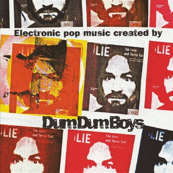  |   | Dum Dum Boys - Electronic Pop Music Created By: (2 LPs) | Records on Vinyl