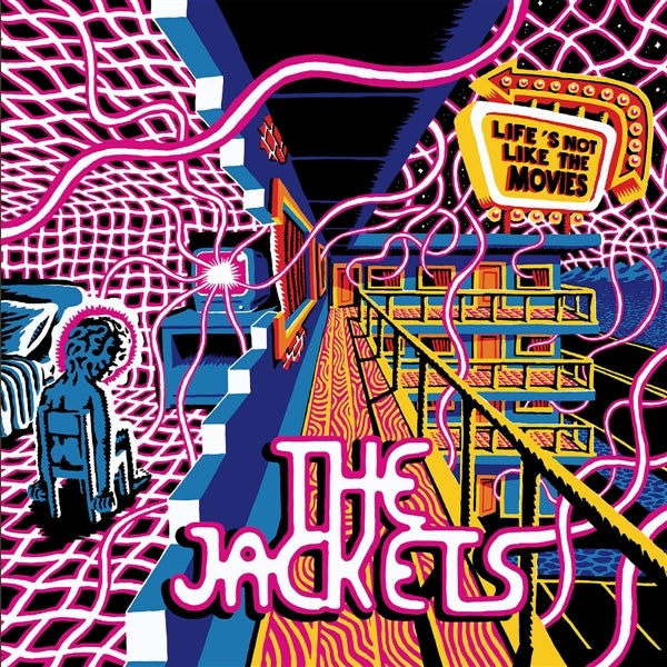  |   | Jackets - Life's Not Like the Movies (Single) | Records on Vinyl