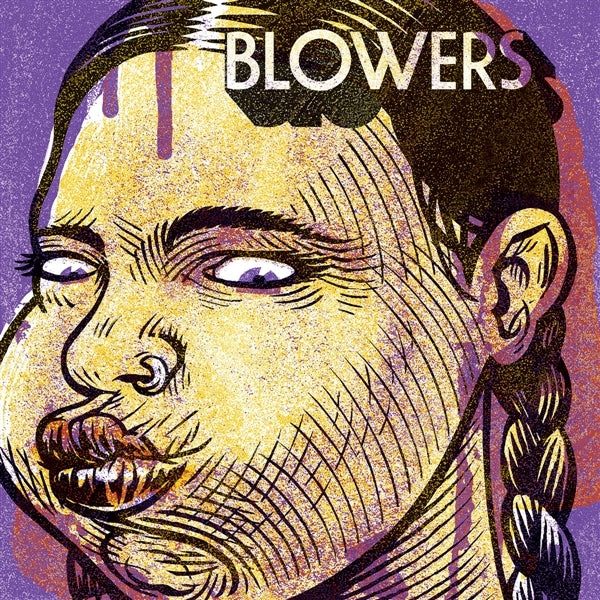  |   | Blowers - Blown Again (LP) | Records on Vinyl