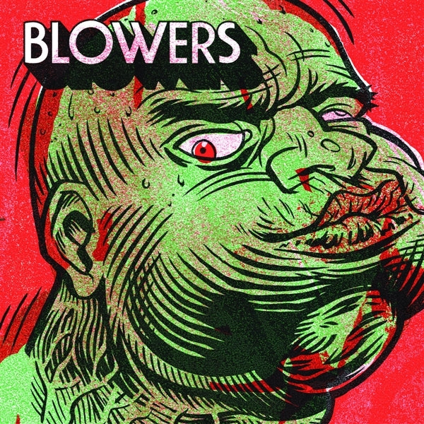  |   | Blowers - Blowers (LP) | Records on Vinyl