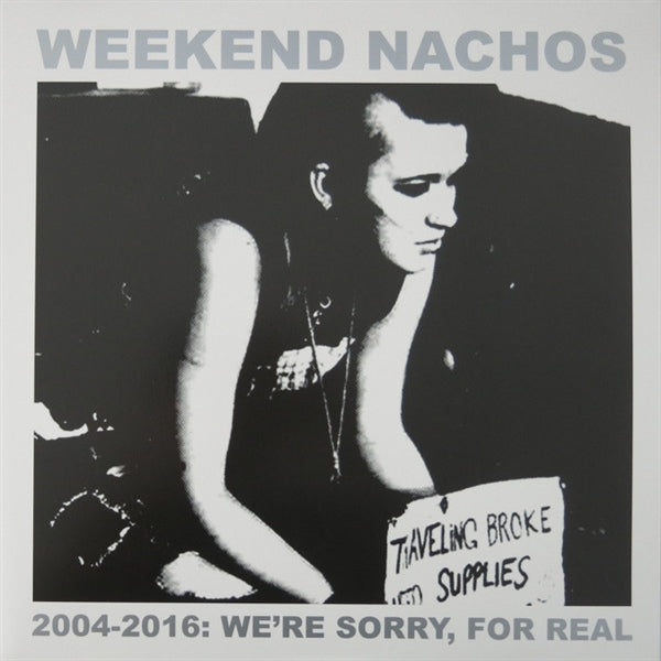  |   | Weekend Nachos - 2004-2016 We're Sorry, For Real (2 LPs) | Records on Vinyl