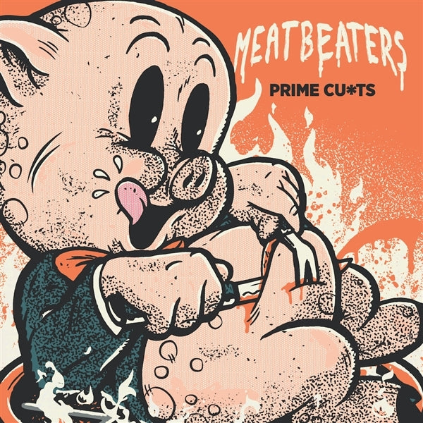  |   | Meatbeaters - Prime Cu*Ts (LP) | Records on Vinyl